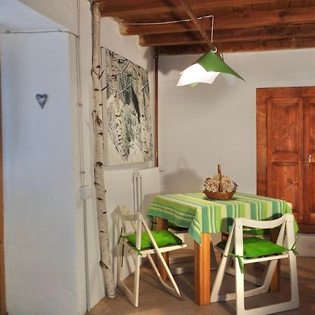 Ca Betulla Villa Novate Mezzola Exterior foto