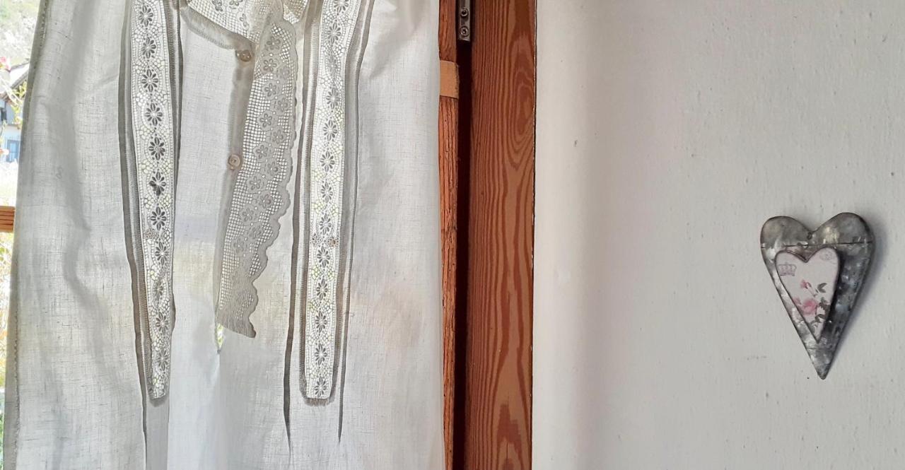 Ca Betulla Villa Novate Mezzola Exterior foto